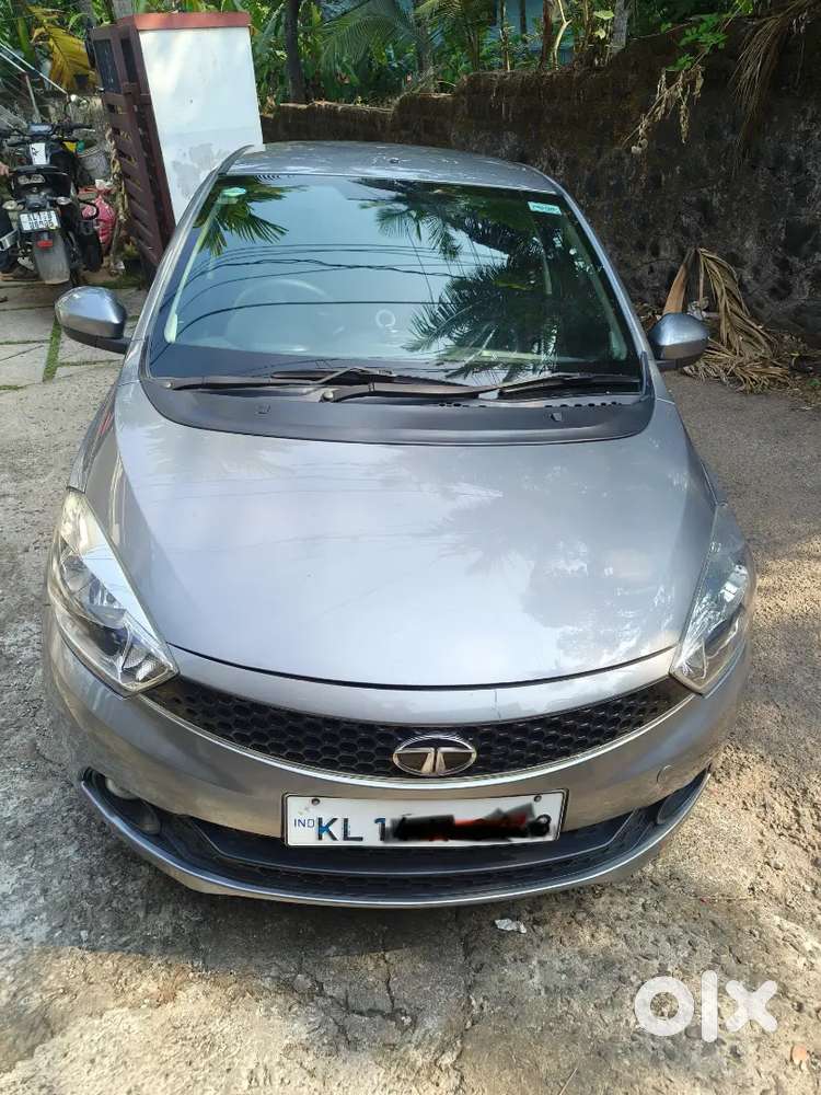 Tata Tiago