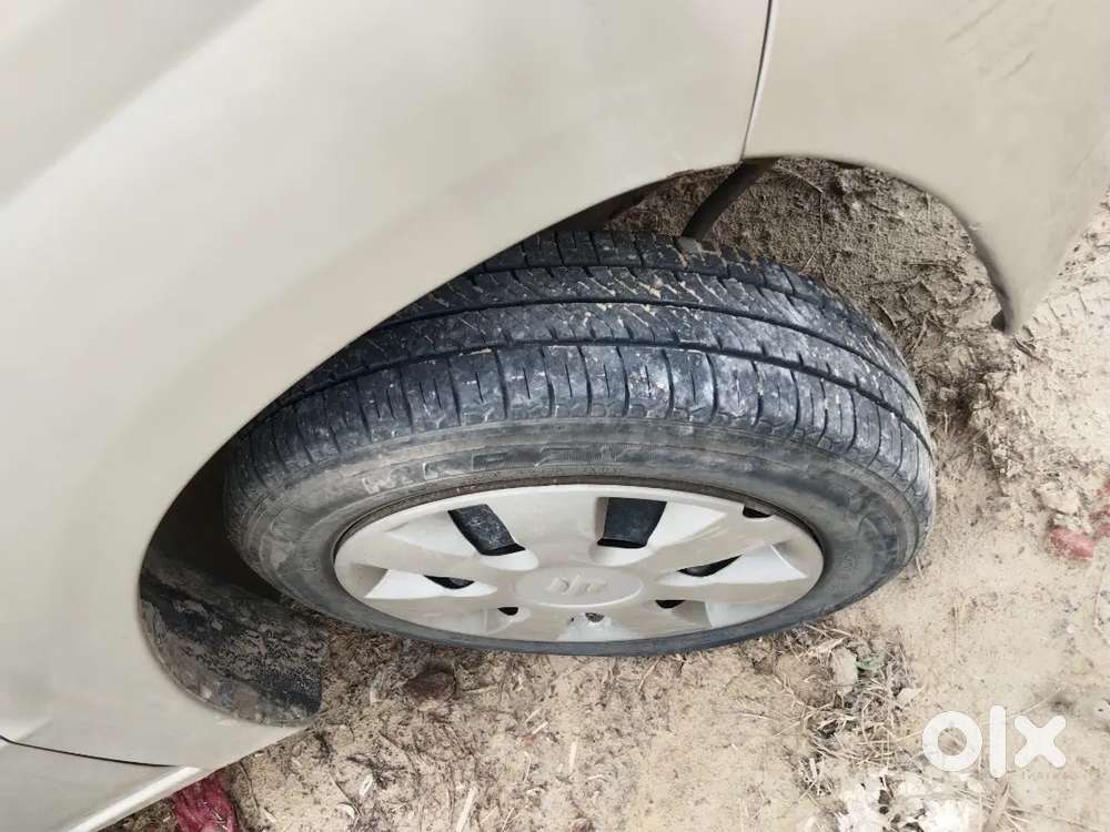 Maruti Suzuki Zen Estilo Lxi 2011 Petrol