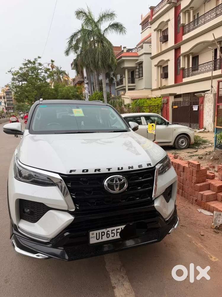 Toyota Fortuner, 2025, Diesel