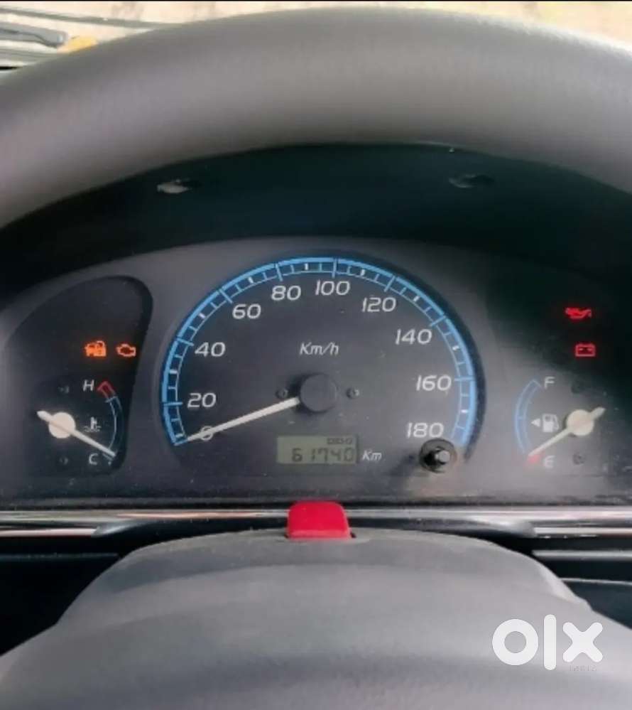 2007 Maruti Suzuki Wagon R