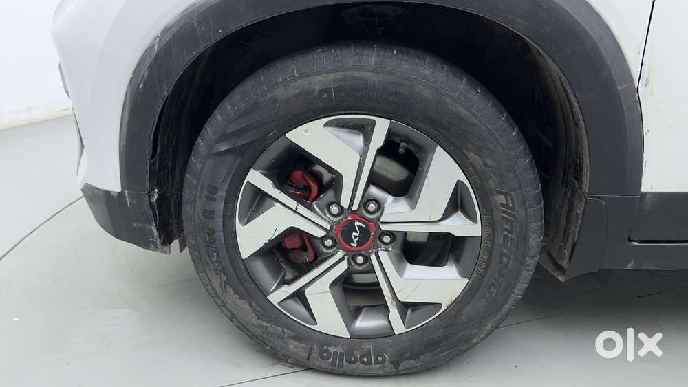 Kia Sonet Gtx Plus 1.5 Dct At, 2022, Diesel