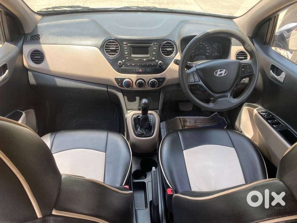 Hyundai Xcent [2014-2017] 1.2 S, 2014, Petrol