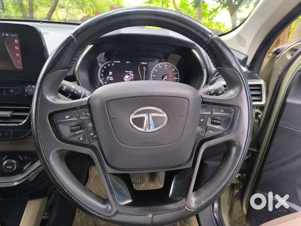 Tata Safari 2.0 Kryotec Xza, 2022, Diesel