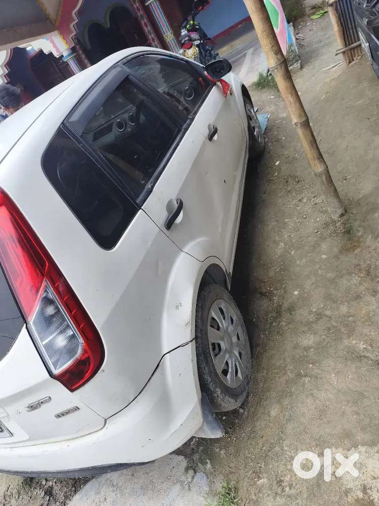 Ford Figo Diesel 2014