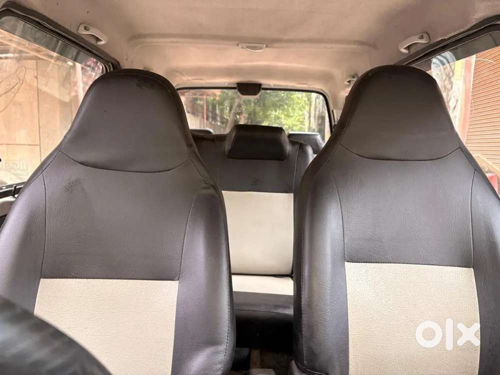 Maruti Suzuki Eeco 1.2 2024