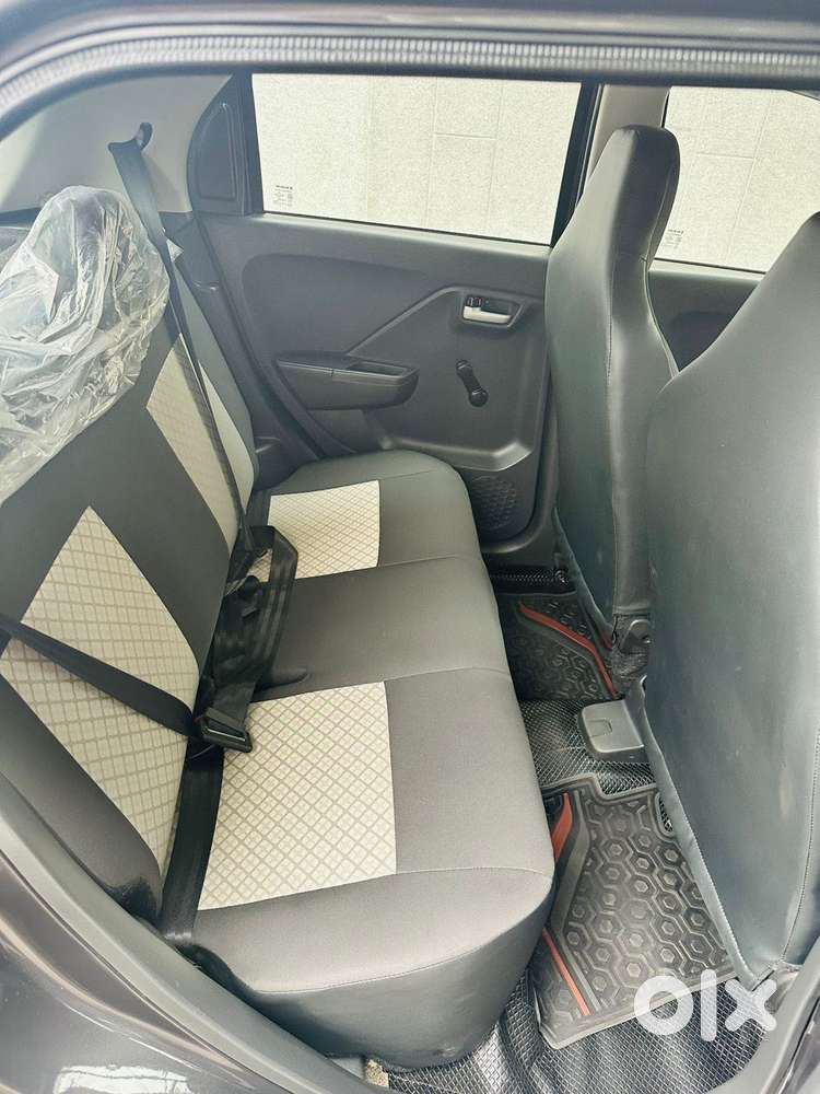 Maruti Suzuki Alto K10 1.0 Vxi, 2023, Petrol