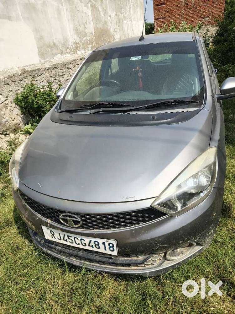 Tata Tiago 1.2 Revotron 2019