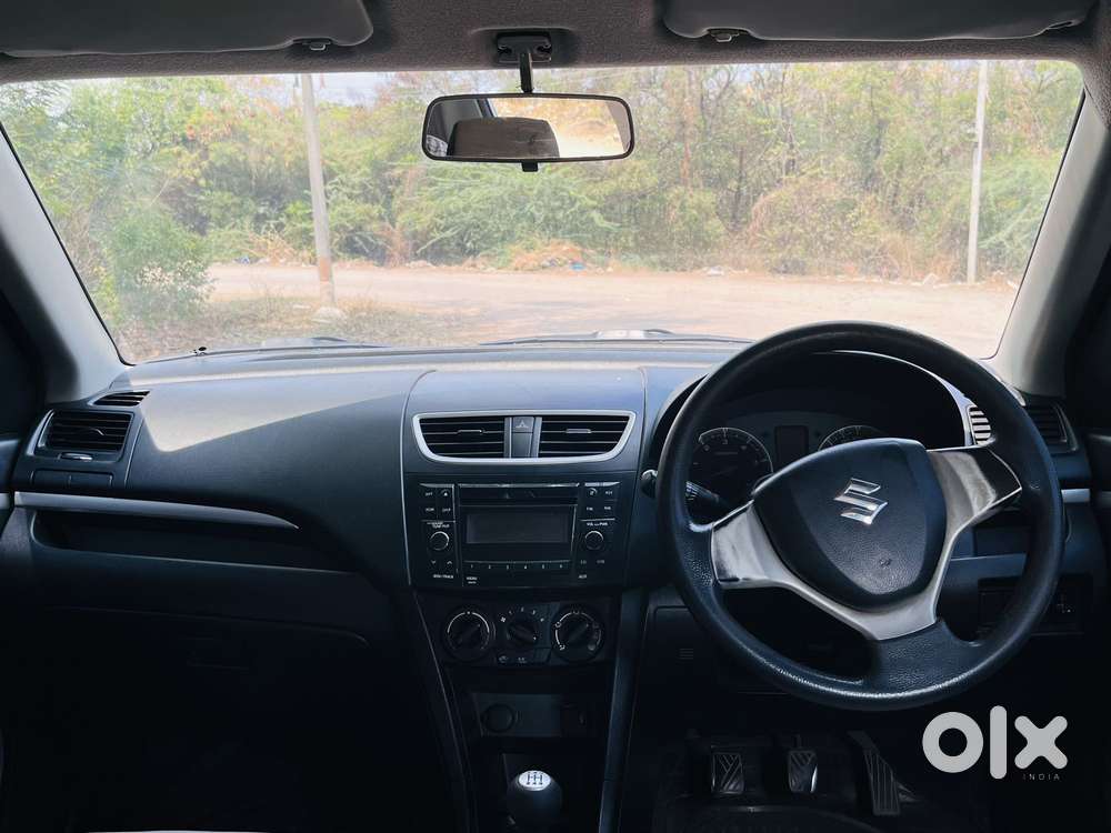 Maruti Suzuki Swift Ddis Vdi, 2014, Diesel