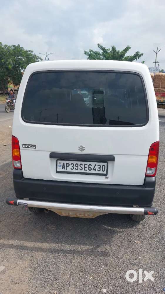 Maruti Suzuki Eeco 2023 Good Condition