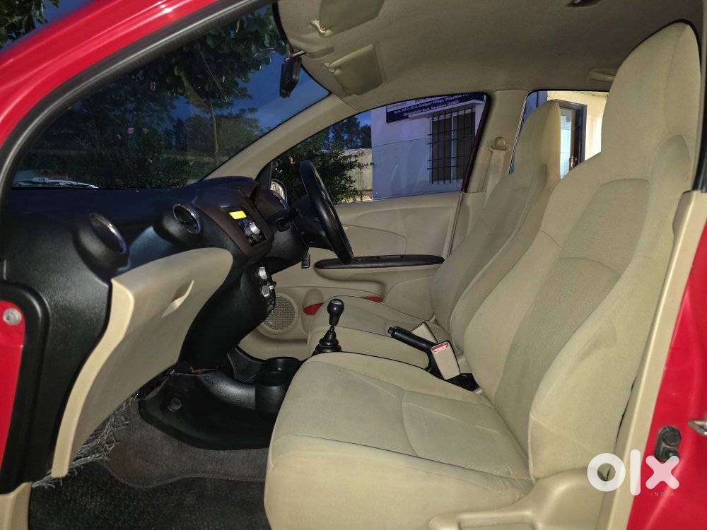 Honda Brio S Mt, 2012, Petrol