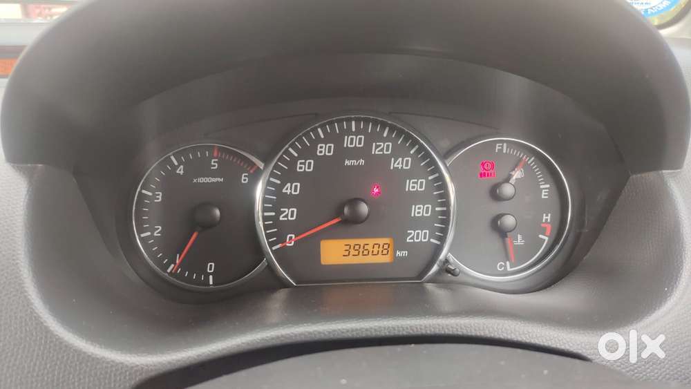 Maruti Suzuki Swift 2011-2014 Vdi, 2011, Diesel