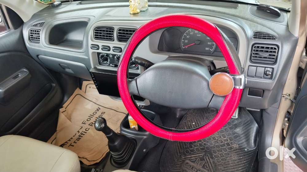 Maruti Suzuki Alto 0.8 Lxi (o), 2012, Petrol