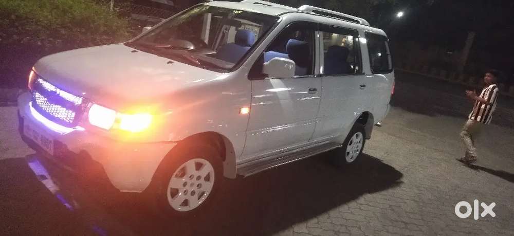 Tavera B3 Top Condition Paper Complete