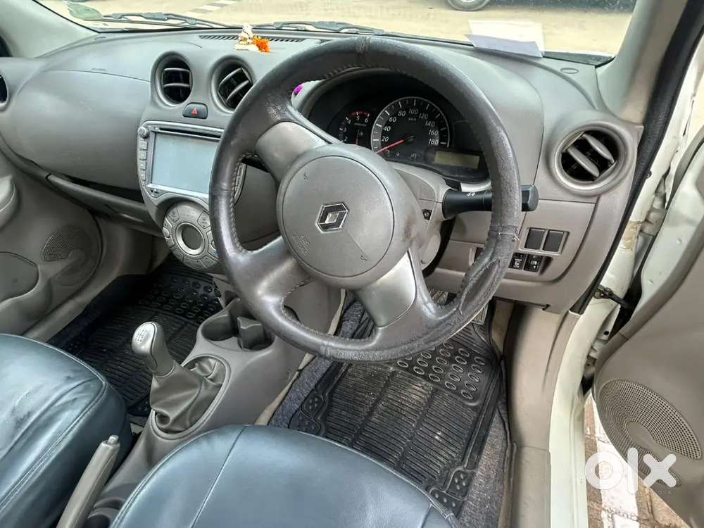 Renault Pulse 2012 Diesel 85000 Km Driven