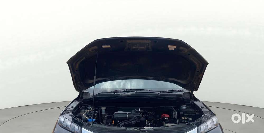Maruti Suzuki Grand Vitara 1.5 Sigma Smart Hybrid, 2023, Petrol