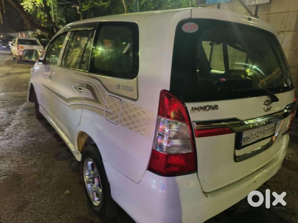 Urgent Innova For Sale