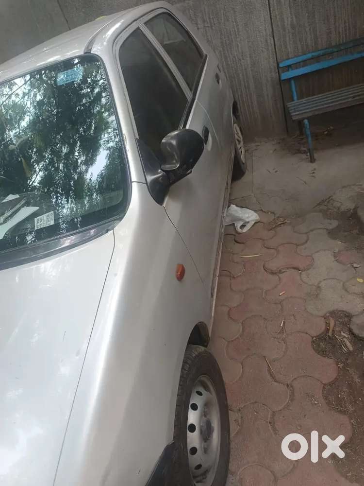 Maruti Suzuki Alto 2012 Cng & Hybrids