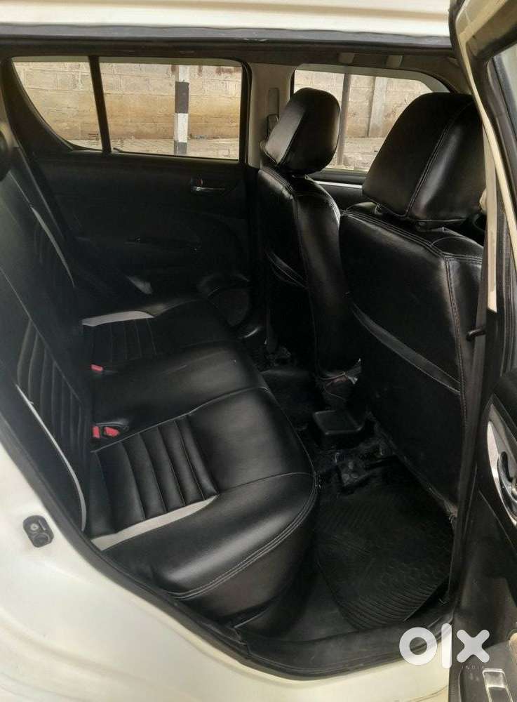 Maruti Suzuki Swift Zdi, 2014, Diesel
