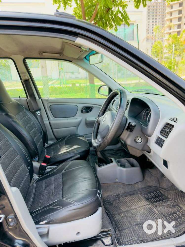 Maruti Suzuki Alto K10 Vxi, 2012, Petrol