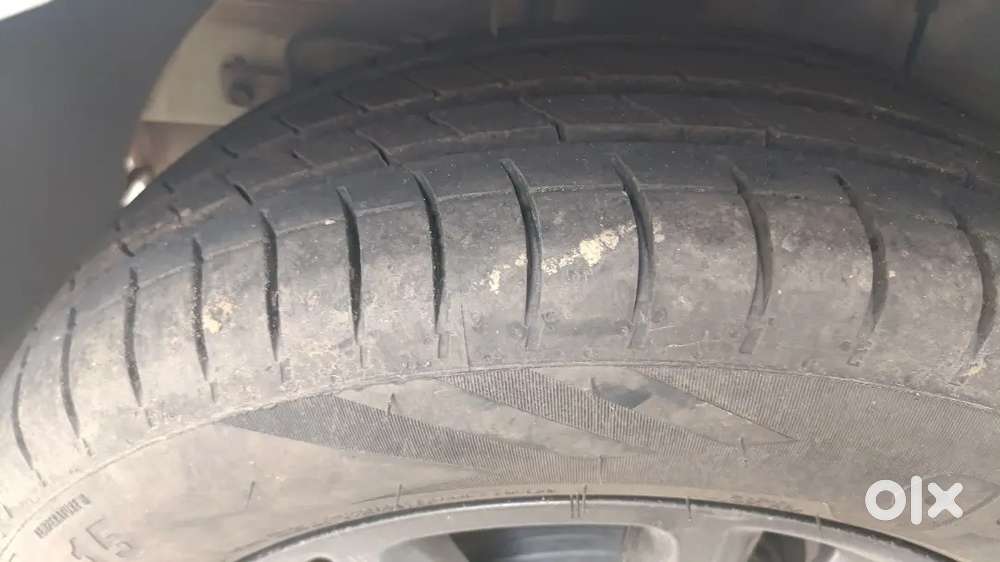 Hyundai I20 Petrol Vehicle