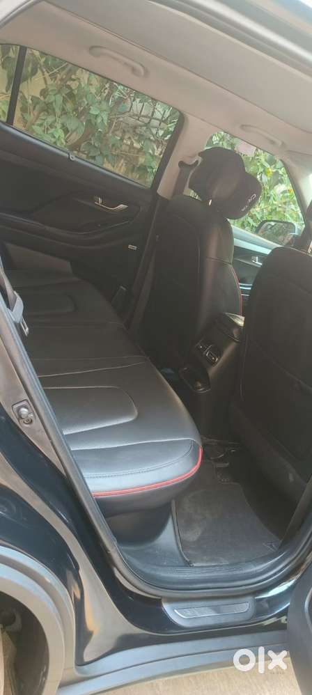 Hyundai Creta 1.5 Sx (o) Ivt Petrol, 2023, Petrol