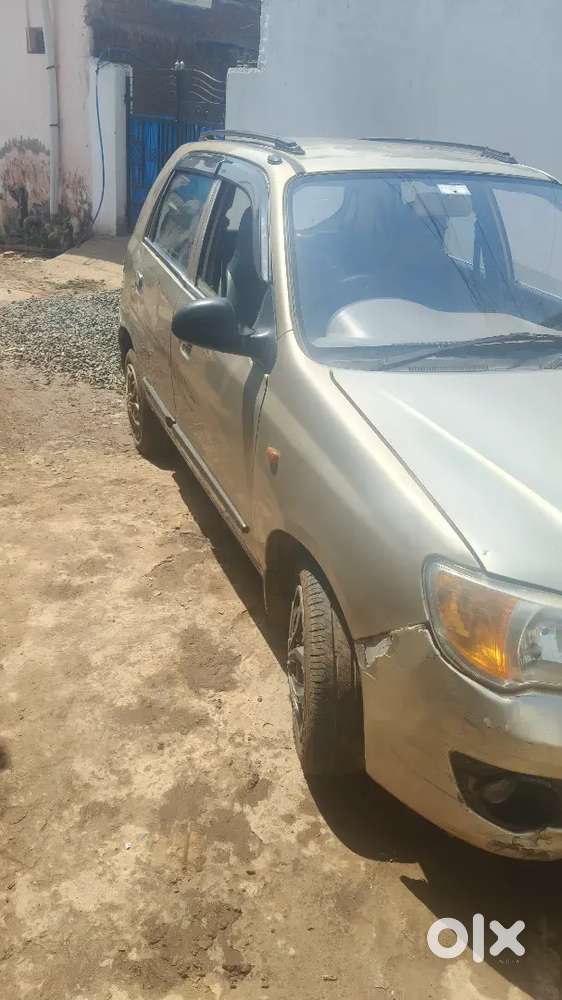 Maruti Suzuki Alto 2011 Lxi Petrol 150000/-