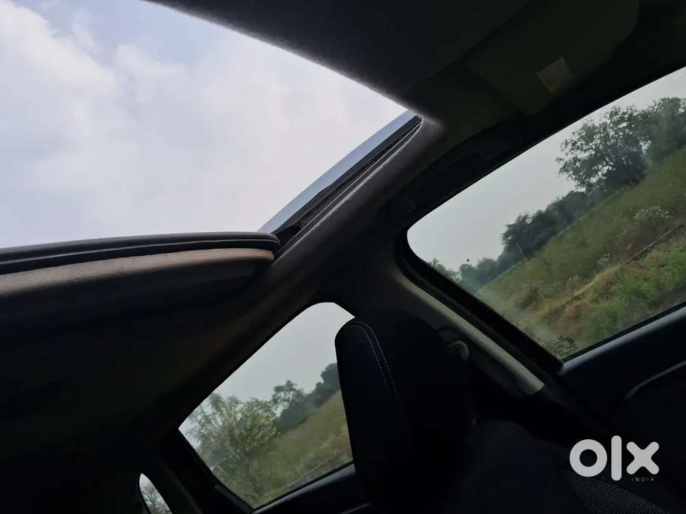 Honda Wr-v 2018 Diesel 100000 Km Driven