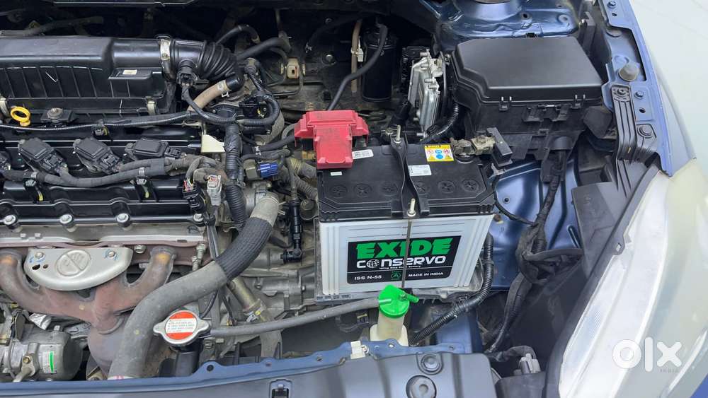 Maruti Suzuki S-cross Zeta 1.3, 2021, Petrol