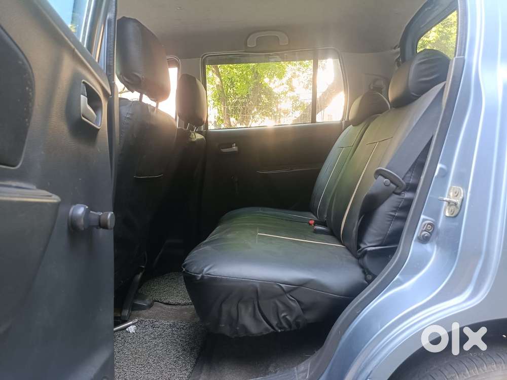 Maruti Suzuki Wagon R