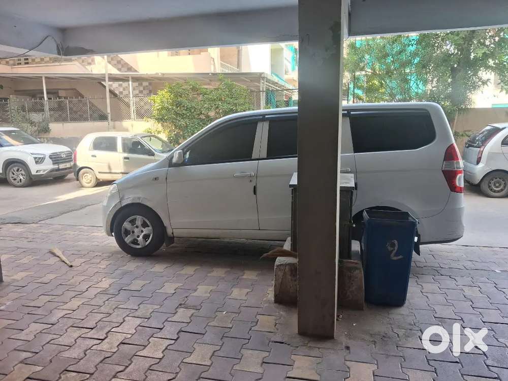 Top Condition Chevrolet Enjoy