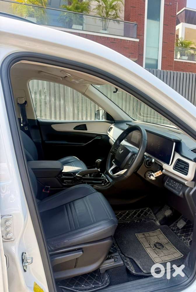 Mahindra Xuv700 2023