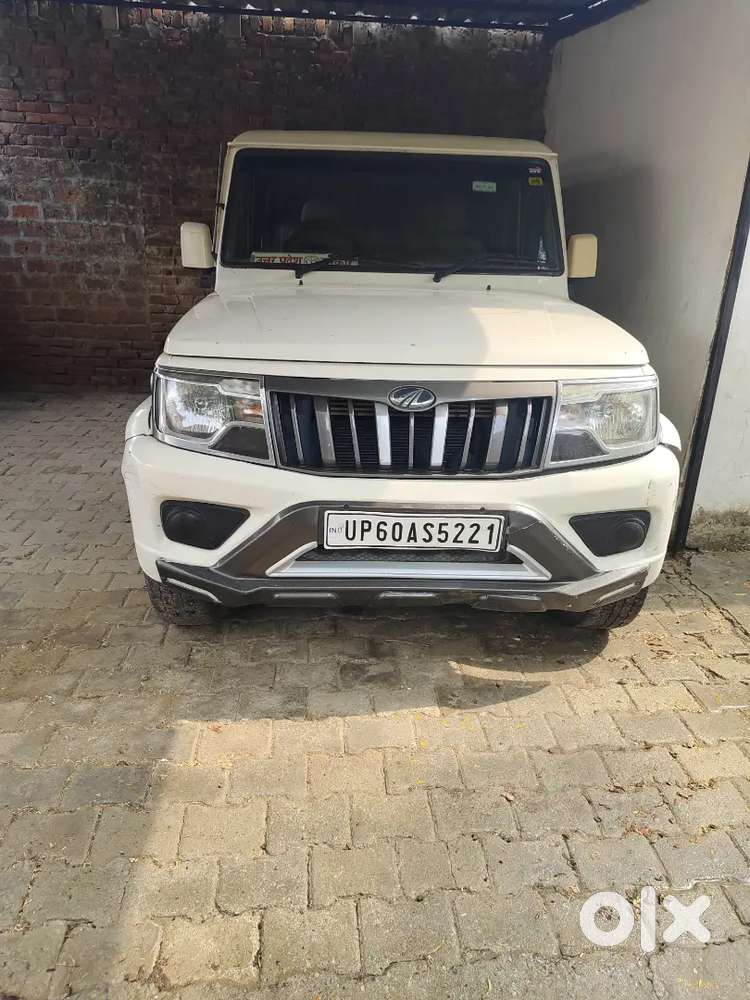 Mahindra Be 6 Diesel 2021