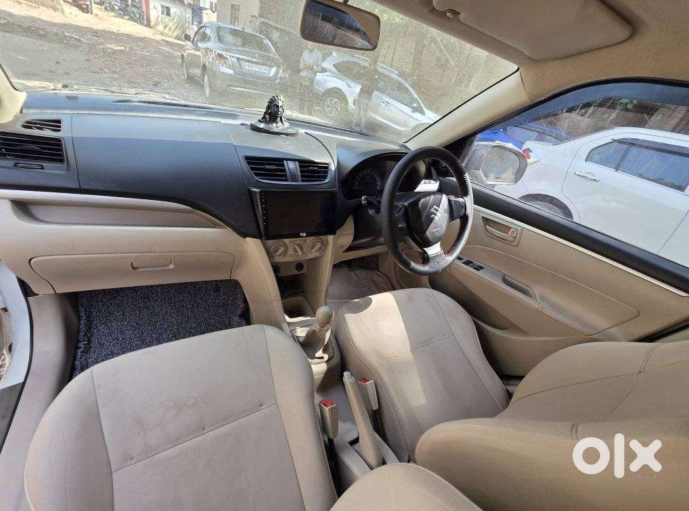 Maruti Suzuki Dzire 1.2 Vxi Cng, 2022, Cng & Hybrids
