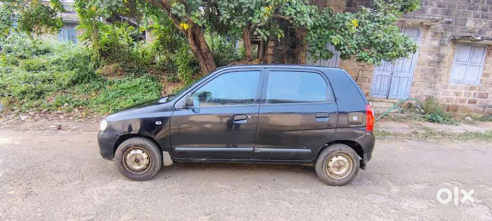 Maruti Suzuki Alto 2004