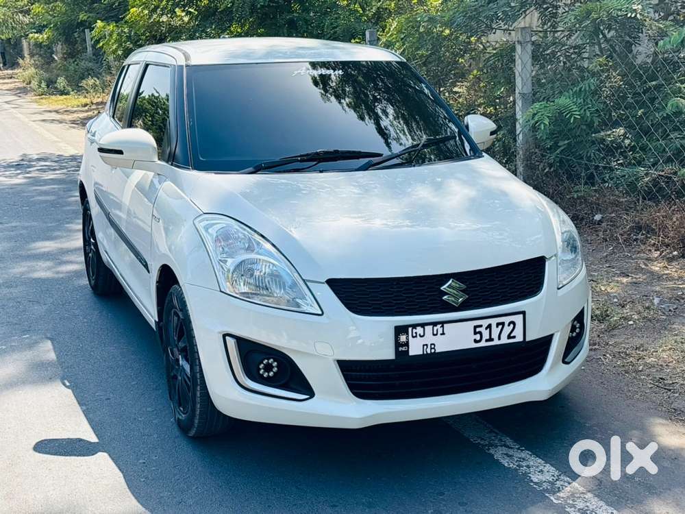 Maruti Suzuki Swift 2013