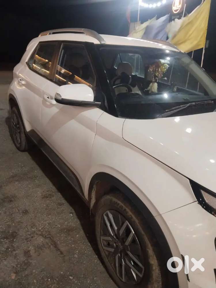 Hyundai Venue N Line 2023 Petrol 23000 Km Driven