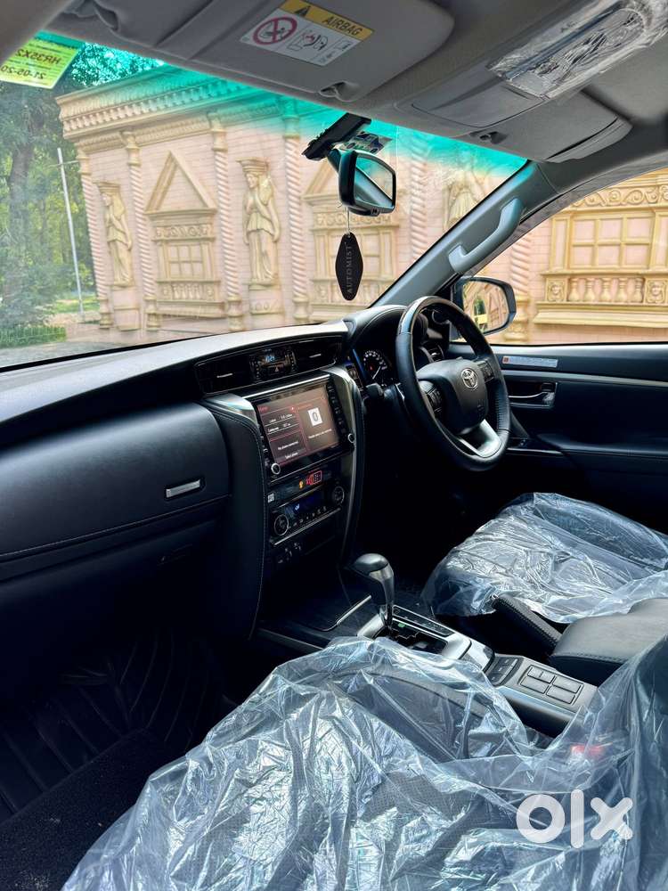 Toyota Fortuner 4x2 At 2.8 Diesel, 2025, Diesel