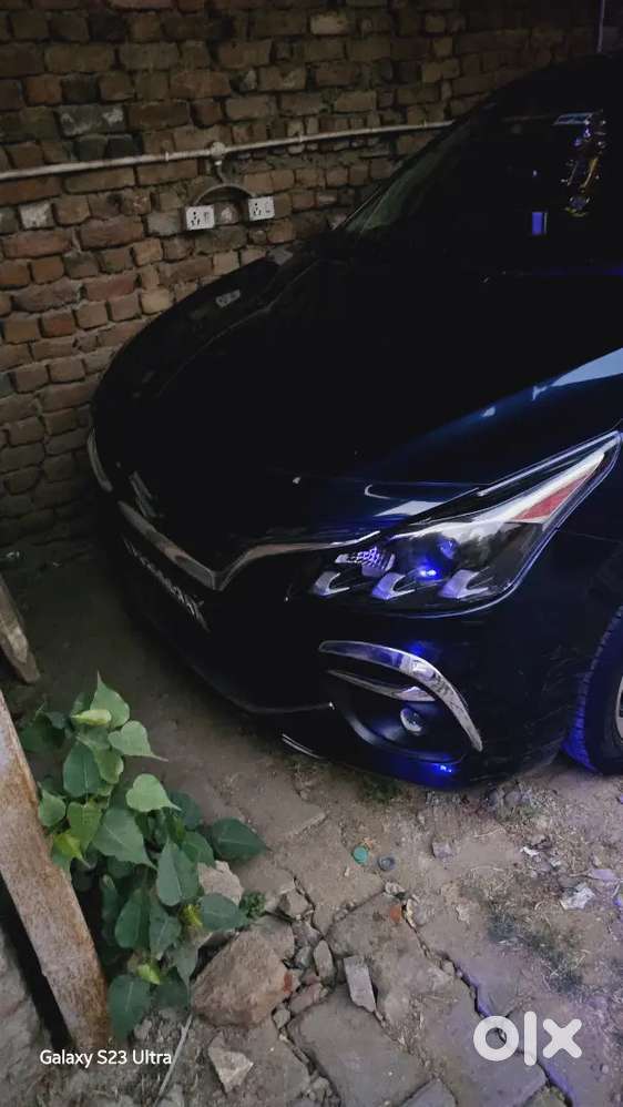 Maruti Suzuki Baleno 2022