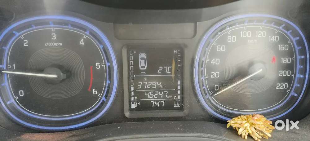 Maruti Suzuki Vitara 2017