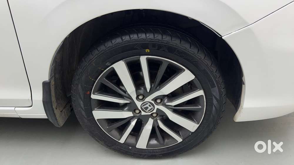 Honda City 1.5 Zx I-vtec Mt, 2023, Petrol