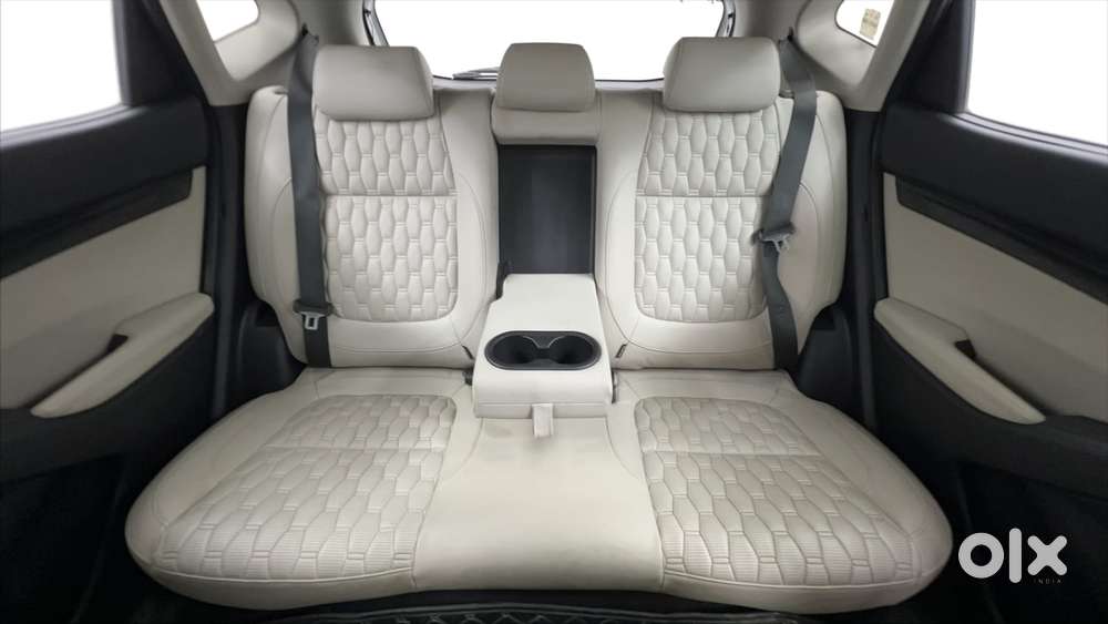 Kia Seltos 1.5 Htx At Petrol, 2019, Petrol