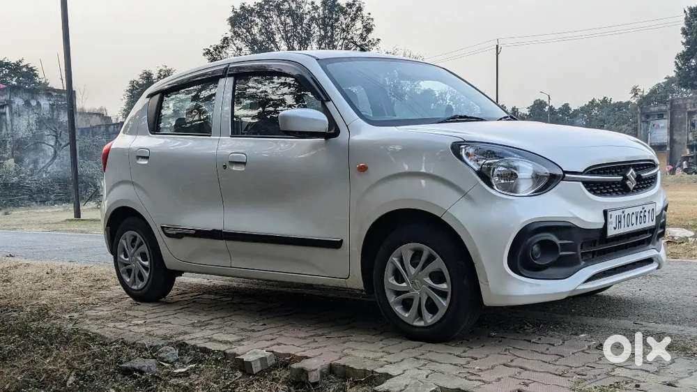 Maruti Suzuki Celerio Vxi 2024