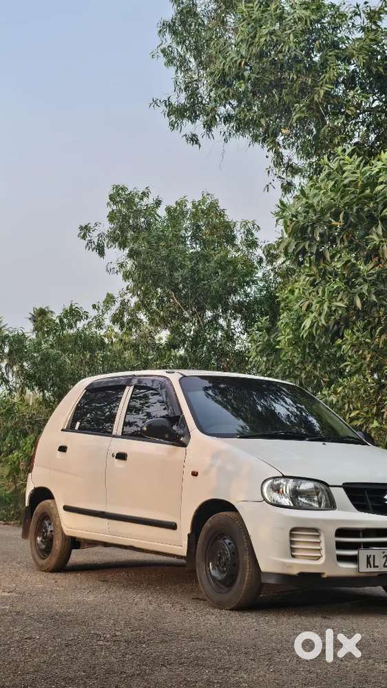 2011alto Lxi