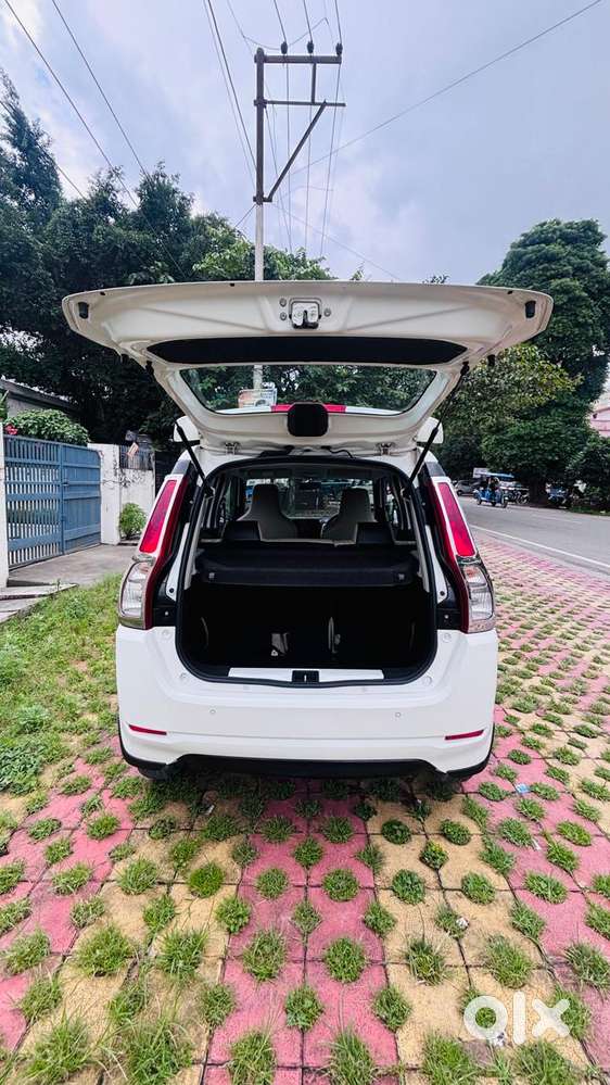 Maruti Suzuki Wagon R 1.2 Zxi Plus, 2022, Petrol