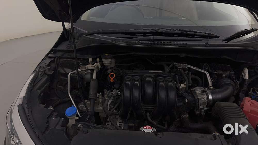 Honda City 1.5 Zx I-vtec Mt, 2021, Petrol