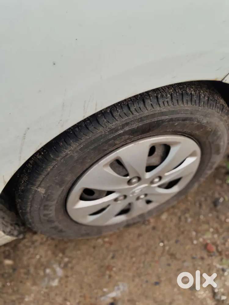 Hyundai I10 Sportz 2012 Petrol