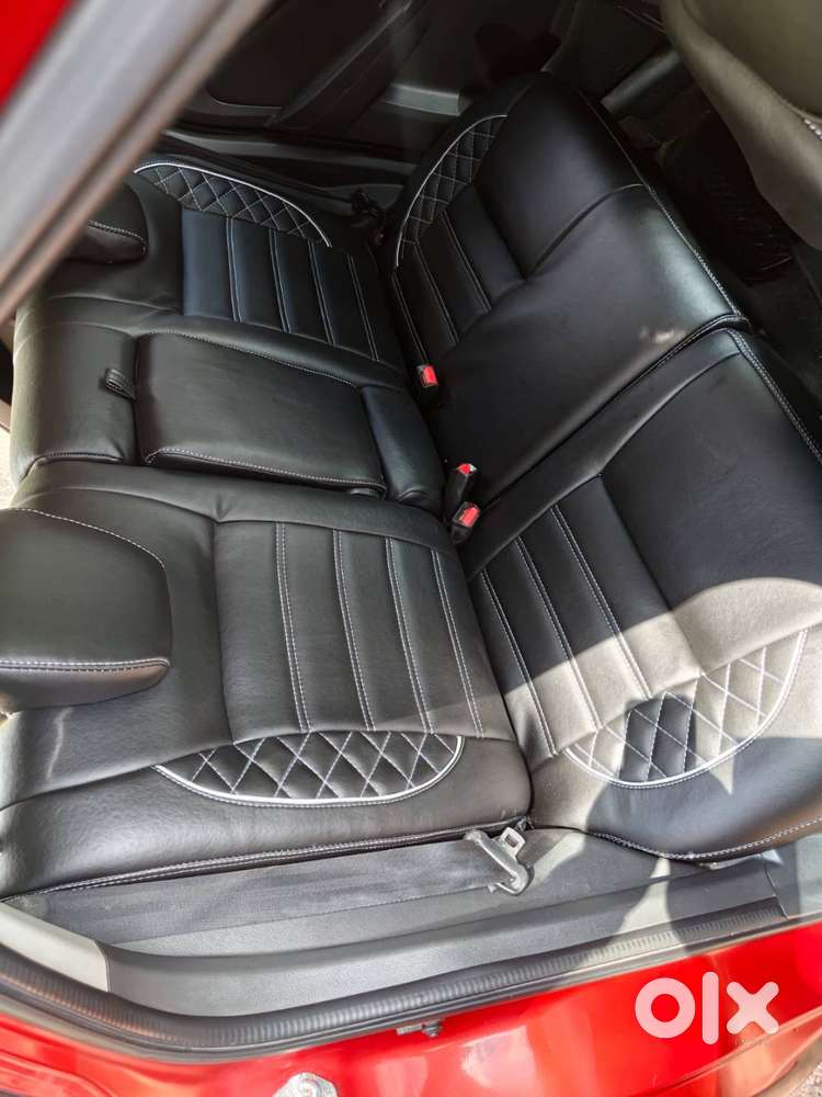 Maruti Brezza Zdi Top Variant 2016