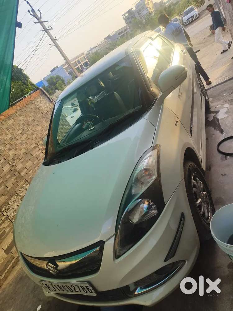 2017 Maruti Suzuki Dzire Vdi