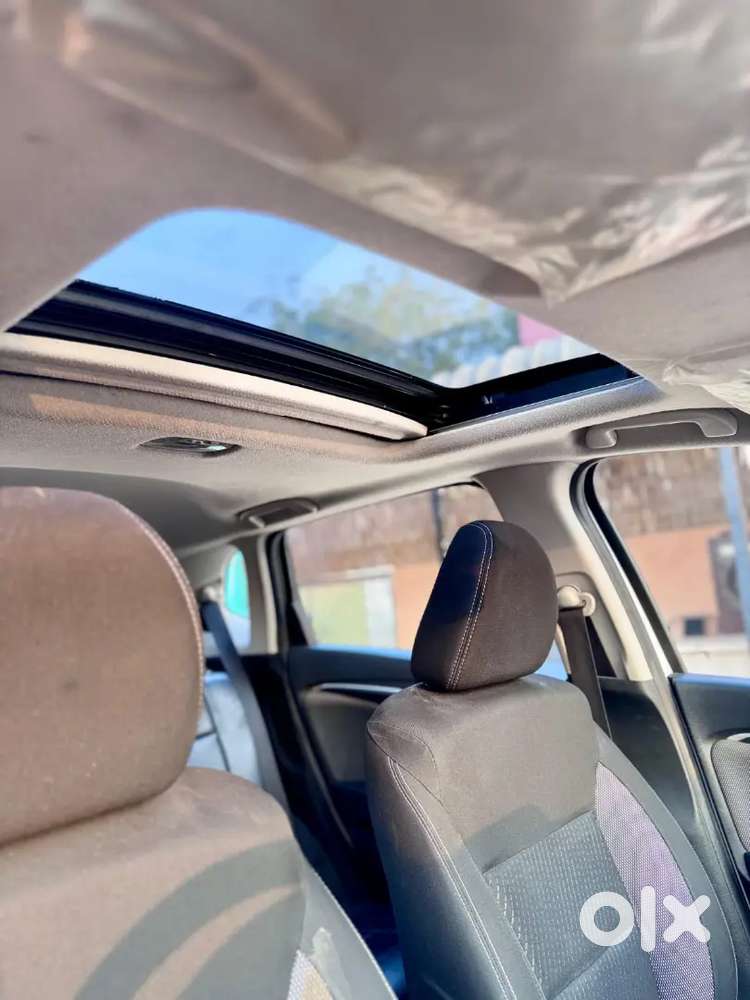 Honda Wr-v 2019 Petrol 20 Km Driven