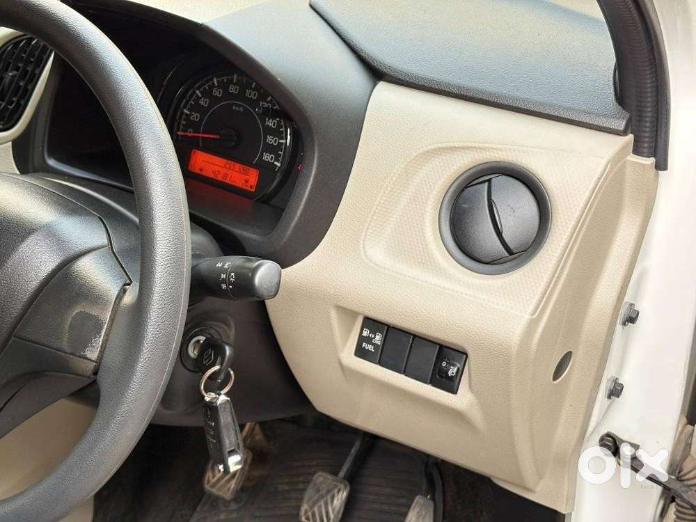 Maruti Suzuki Wagon R 1.0 Lxi Cng, 2022, Cng & Hybrids